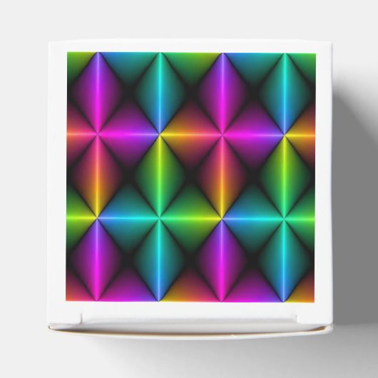 Geschenkkarton (Oben)