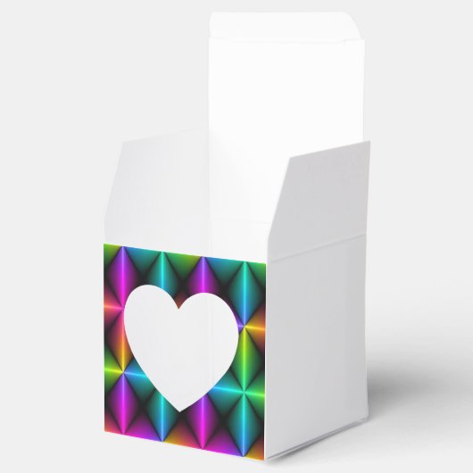 Geschenkkarton (Geöffnet)