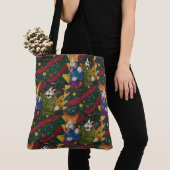 Geschenkkatzen Tasche (Von Nahem)