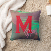 Geschenkkissengeschenk für Opal Kissen (Decke)