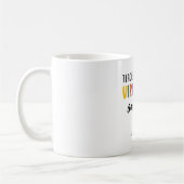Geschenklehrer können praktisch alles tun kaffeetasse (Links)