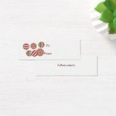 Geschenkmarke (Schreibtisch)