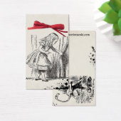 Geschenkmarke (Schreibtisch)