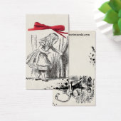 Geschenkmarke (Schreibtisch)