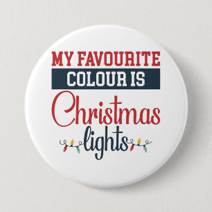 Geschenkmarke Button