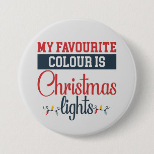 Geschenkmarke Button