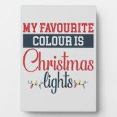 Geschenkmarke Fotoplatte (Vorderseite)