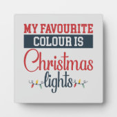 Geschenkmarke Fotoplatte (Vorderseite)