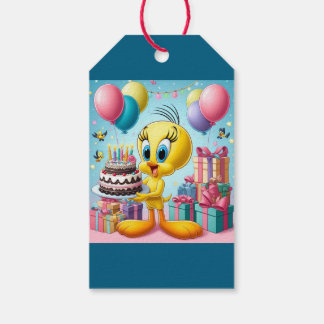 Geschenkmarke Geschenkanhänger