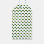 Geschenkmarke Geschenkanhänger (Rückseite)