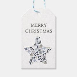 Geschenkmarke Geschenkanhänger