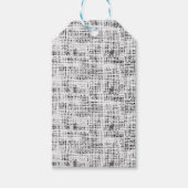 Geschenkmarke Geschenkanhänger (Vorderseite)