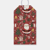 Geschenkmarke Geschenkanhänger (Rückseite)