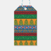 Geschenkmarke Geschenkanhänger (Vorderseite)