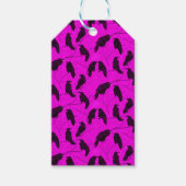 Geschenkmarke Geschenkanhänger (Vorderseite)