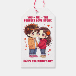 Geschenkmarke Geschenkanhänger