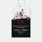 Geschenkmarke Geschenkanhänger (Vorderseite)