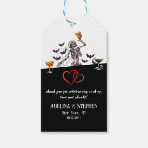 Geschenkmarke Geschenkanhänger