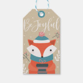 Geschenkmarke Geschenkanhänger (Vorderseite)