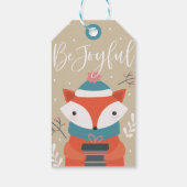 Geschenkmarke Geschenkanhänger (Rückseite)