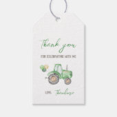 Geschenkmarke Geschenkanhänger (Vorderseite)