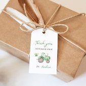 Geschenkmarke Geschenkanhänger