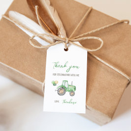 Geschenkmarke Geschenkanhänger