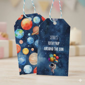 Geschenkmarke Geschenkanhänger