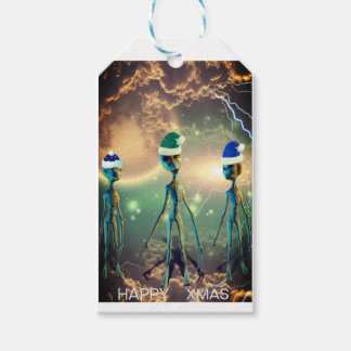 Geschenkmarke Geschenkanhänger