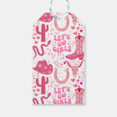 Geschenkmarke Geschenkanhänger (Rückseite)