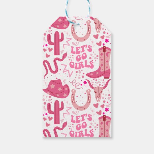 Geschenkmarke Geschenkanhänger (Rückseite)