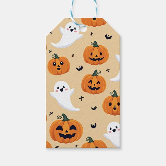 Geschenkmarke Geschenkanhänger (Vorderseite)