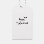 Geschenkmarke Geschenkanhänger (Rückseite)