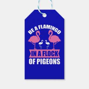 Geschenkmarke Geschenkanhänger