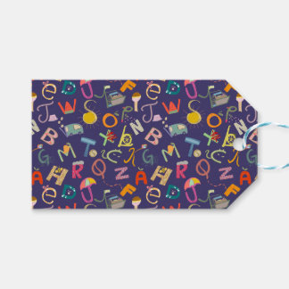 Geschenkmarke Geschenkanhänger