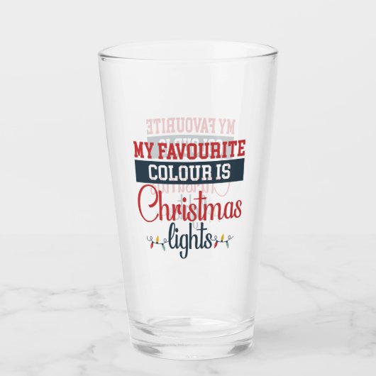 Geschenkmarke Glas (Vorderseite)