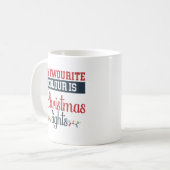 Geschenkmarke Kaffeetasse (Vorderseite Links)