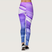 Geschenkmarke Leggings (Rückseite)