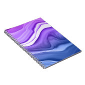 Geschenkmarke Notizblock (Rechte Seite)