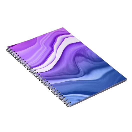 Geschenkmarke Notizblock (Rechte Seite)