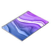 Geschenkmarke Notizblock (Linke Seite)