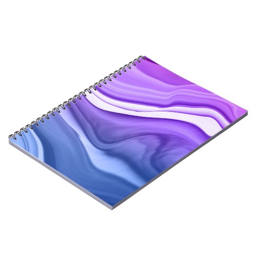 Geschenkmarke Notizblock (Linke Seite)