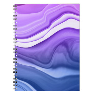 Geschenkmarke Notizblock