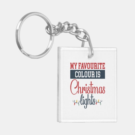 Geschenkmarke Schlüsselanhänger (Vorderseite links)