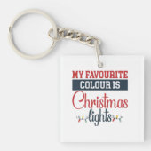 Geschenkmarke Schlüsselanhänger (Vorderseite)