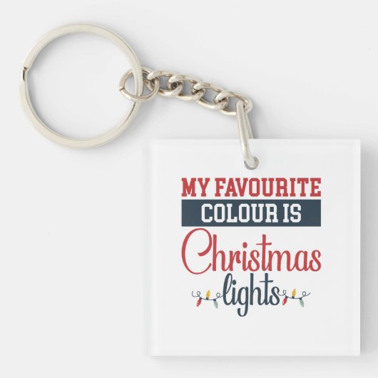 Geschenkmarke Schlüsselanhänger (Vorderseite)