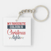 Geschenkmarke Schlüsselanhänger (Rückseite)