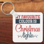 Geschenkmarke Schlüsselanhänger (Vorderseite)