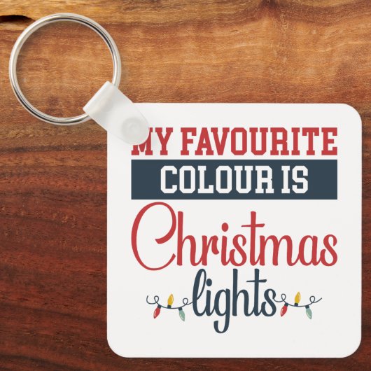 Geschenkmarke Schlüsselanhänger (Vorderseite)