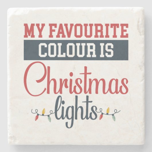 Geschenkmarke Steinuntersetzer (Vorderseite)